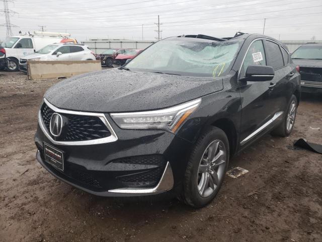 5J8TC2H70KL022696  acura  2019 IMG 1