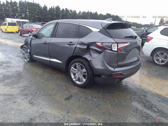 5J8TC2H71KL007480  acura rdx 2019 IMG 2