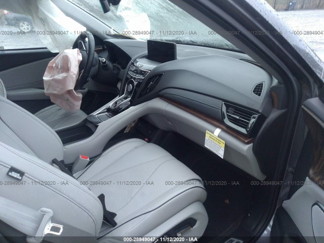 5J8TC2H71KL007480  acura rdx 2019 IMG 4