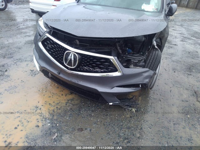 5J8TC2H71KL007480  acura rdx 2019 IMG 5