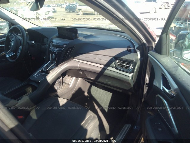 5J8TC1H30KL017862  acura rdx 2019 IMG 4