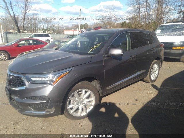 5J8TC1H30KL020096  acura rdx 2019 IMG 1