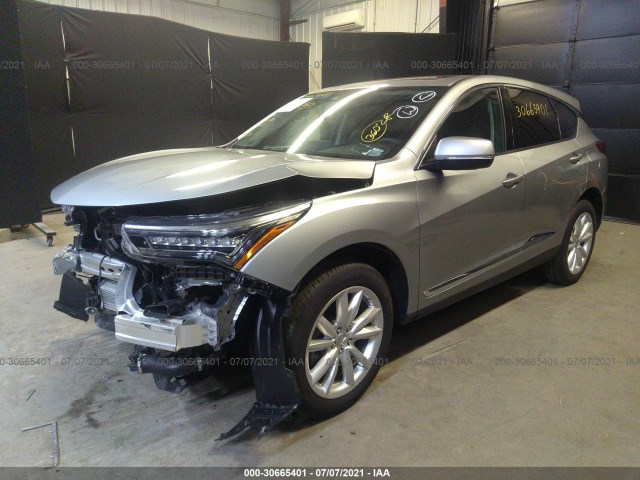 5J8TC2H30KL033369  acura rdx 2019 IMG 1