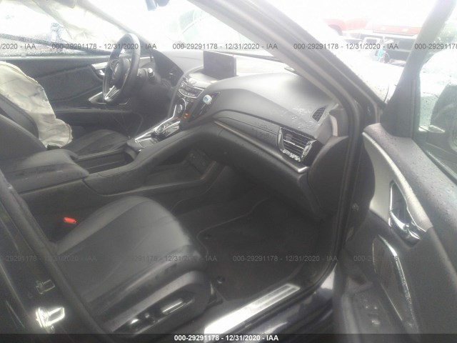 5J8TC2H34KL015859  acura rdx 2019 IMG 4