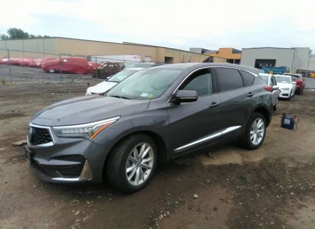 5J8TC2H34KL040227  acura rdx 2019 IMG 1