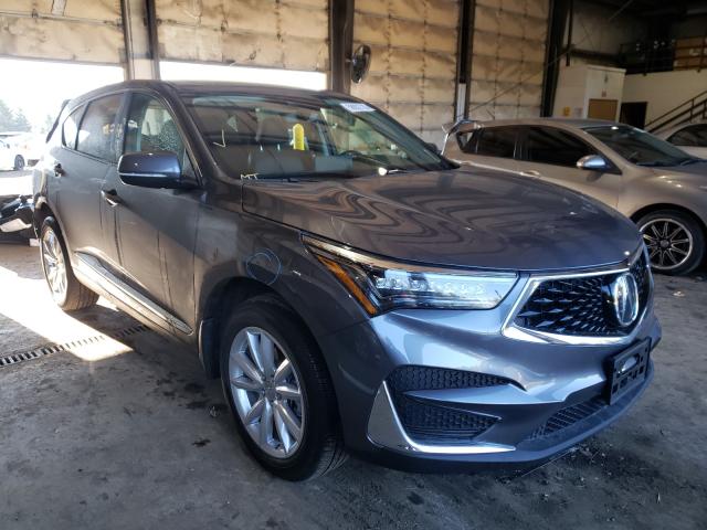 5J8TC2H38KL033734  acura rdx 2019 IMG 0