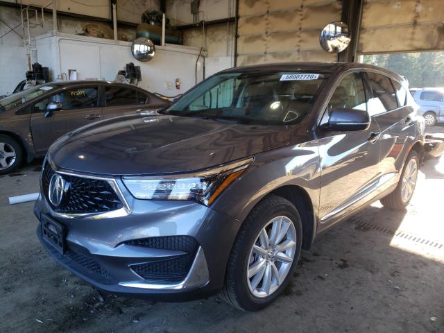 5J8TC2H38KL033734  acura rdx 2019 IMG 1