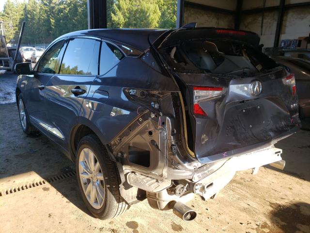 5J8TC2H38KL033734  acura rdx 2019 IMG 2