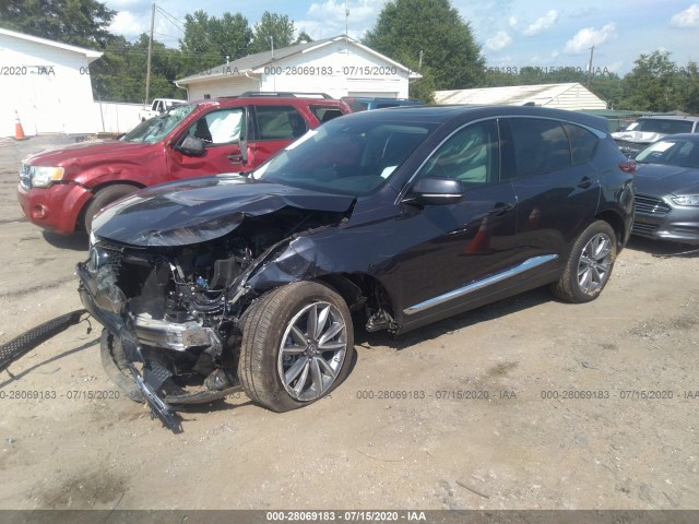 5J8TC2H50LL018647  acura rdx 2020 IMG 1