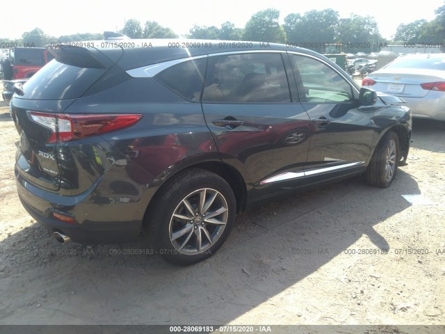 5J8TC2H50LL018647  acura rdx 2020 IMG 3