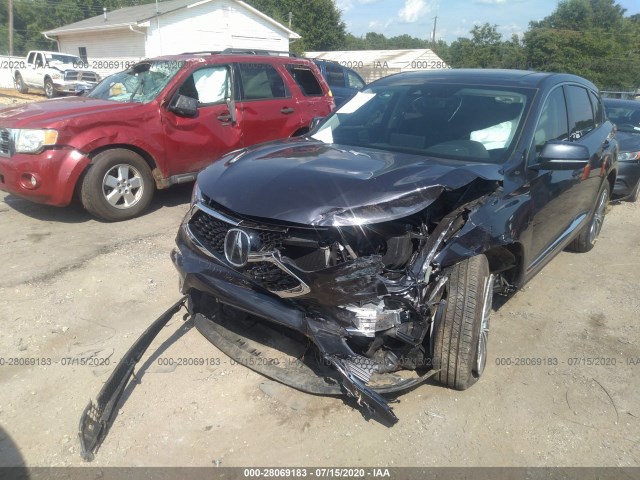 5J8TC2H50LL018647  acura rdx 2020 IMG 5