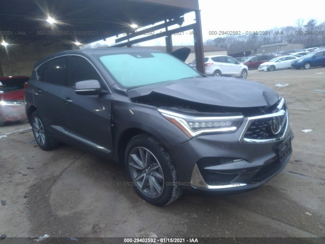 5J8TC2H55LL001116  acura rdx 2020 IMG 0