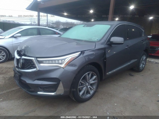 5J8TC2H55LL001116  acura rdx 2020 IMG 1