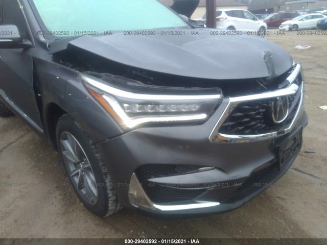 5J8TC2H55LL001116  acura rdx 2020 IMG 5