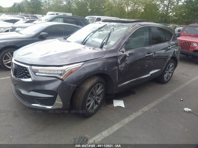 5J8TC2H55LL018790  acura rdx 2020 IMG 1