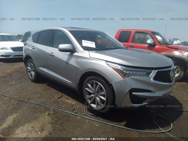 5J8TC2H58KL036845  acura rdx 2019 IMG 0