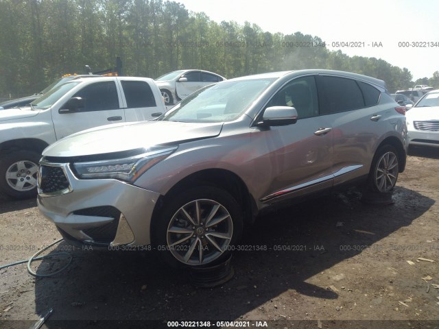 5J8TC2H58KL036845  acura rdx 2019 IMG 1