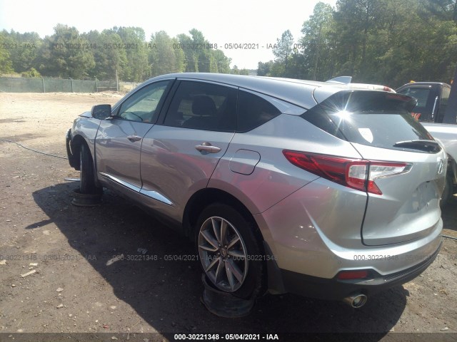 5J8TC2H58KL036845  acura rdx 2019 IMG 2