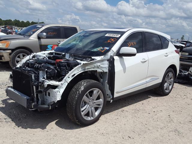 5J8TC2H74LL028230  acura rdx 2020 IMG 1