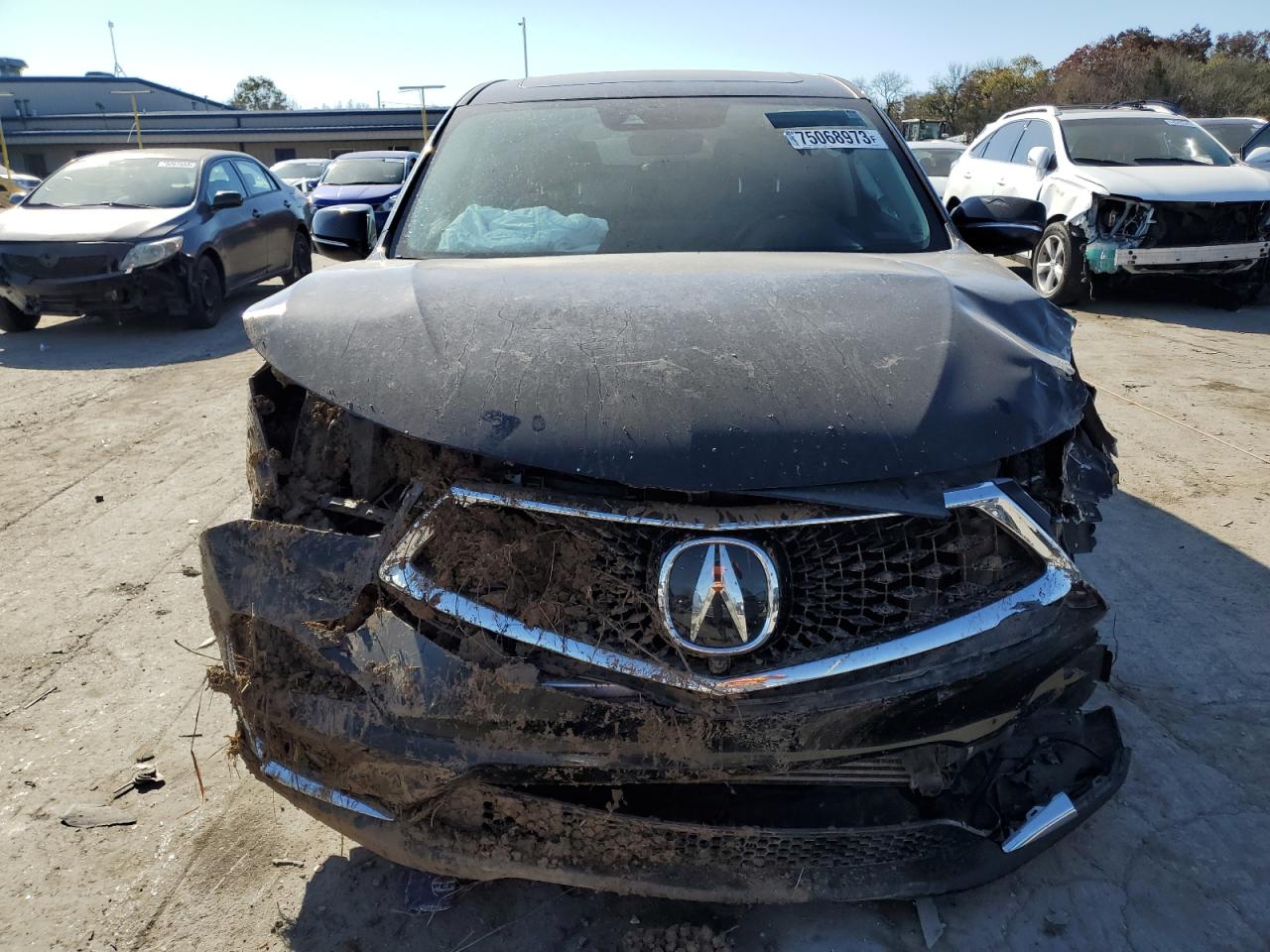 5J8TC2H78KL031291  acura rdx 2019 IMG 4