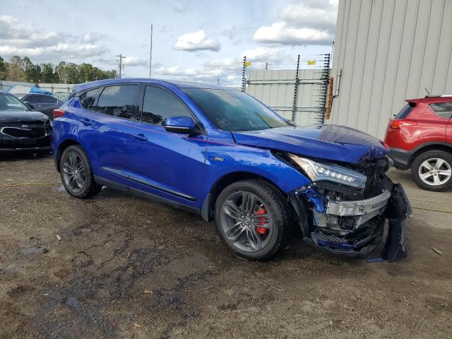 5J8TC1H67ML008816  acura rdx 2021 IMG 3