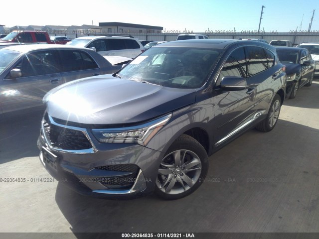 5J8TC1H77LL015160  acura rdx 2020 IMG 1