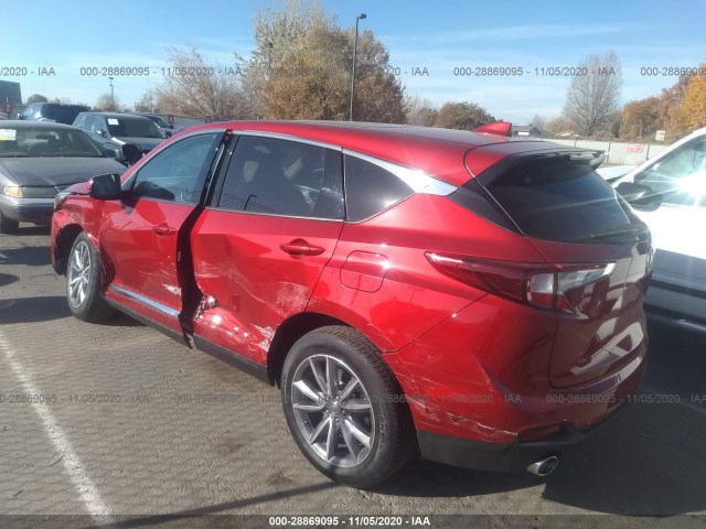 5J8TC2H54LL030722  acura rdx 2020 IMG 2