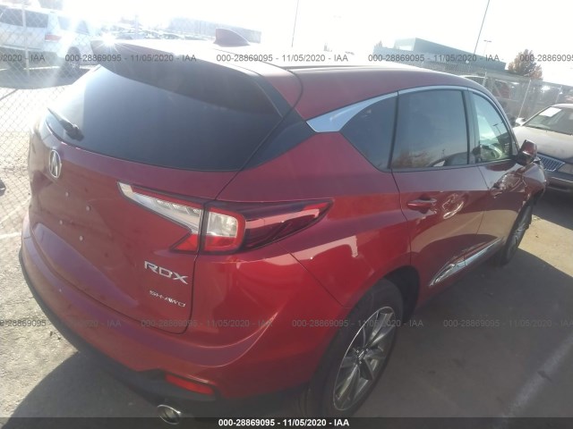 5J8TC2H54LL030722  acura rdx 2020 IMG 3