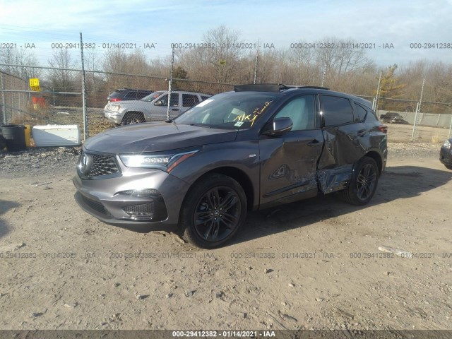 5J8TC2H65ML010487  acura rdx 2021 IMG 1