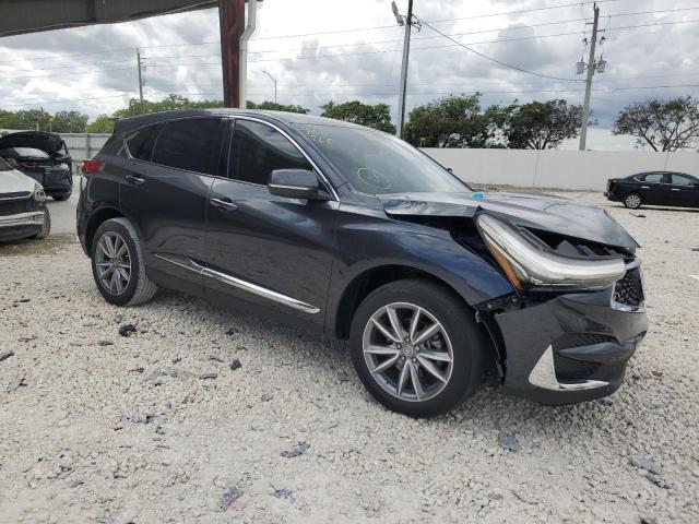 5J8TC1H57ML021024  acura rdx 2021 IMG 3