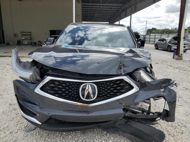 5J8TC1H57ML021024  acura rdx 2021 IMG 4