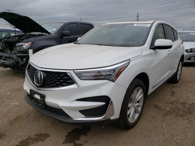 5J8TC2H32ML028547  acura rdx 2021 IMG 1