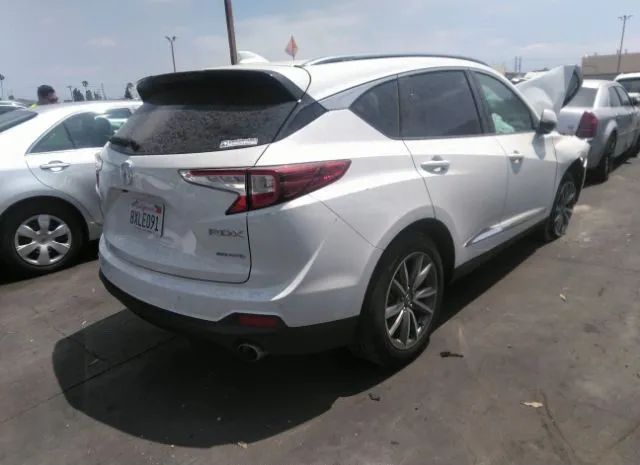 5J8TC2H51ML025964  acura rdx 2021 IMG 3