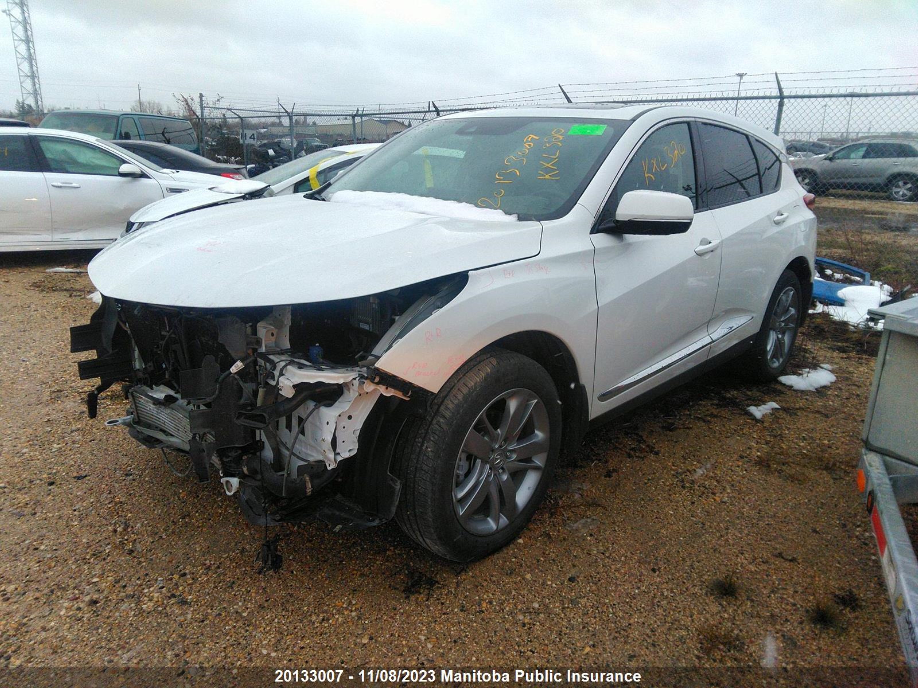 5J8TC2H95ML808305  acura rdx 2021 IMG 1