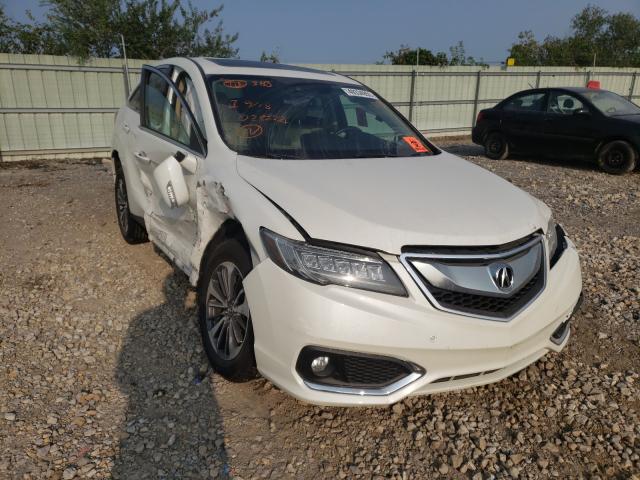 5J8TB4H7XGL028222  acura rdx advanc 2016 IMG 0