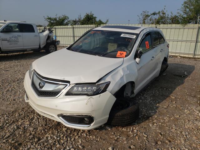 5J8TB4H7XGL028222  acura rdx advanc 2016 IMG 1