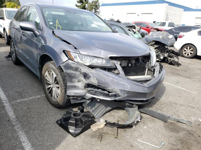 5J8TB3H7XHL010766  acura rdx advanc 2017 IMG 0