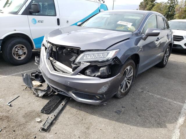 5J8TB3H7XHL010766  acura rdx advanc 2017 IMG 1