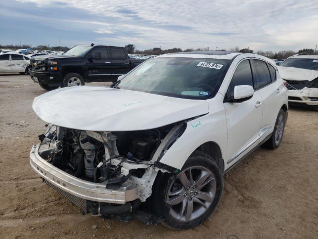 5J8TC2H79KL021952  acura rdx advanc 2019 IMG 1