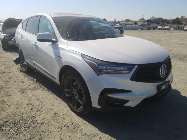 5J8TC2H61LL027155  acura rdx a-spec 2020 IMG 0