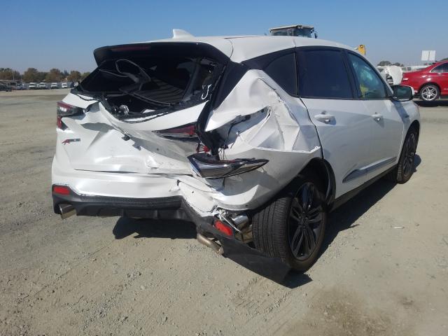 5J8TC2H61LL027155  acura rdx a-spec 2020 IMG 3