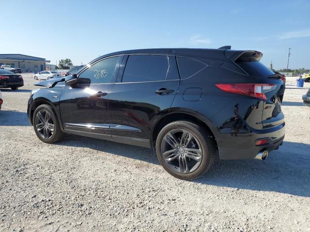 5J8TC1H64ML022933  acura rdx a-spec 2021 IMG 1