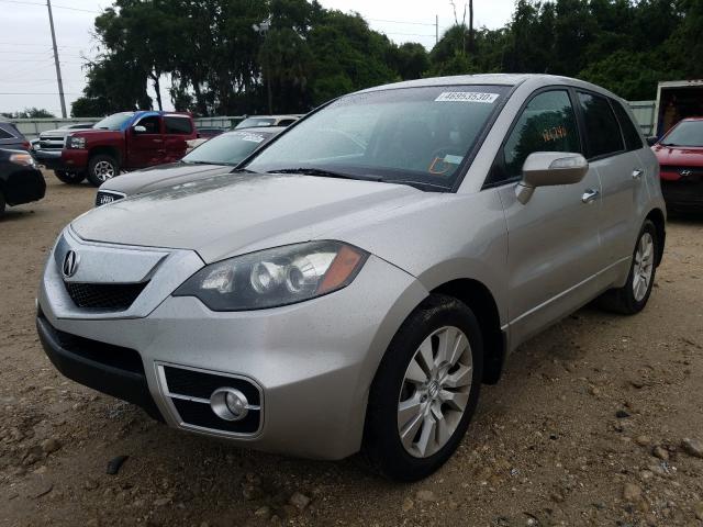 5J8TB2H53BA006537  acura rdx techno 2011 IMG 1