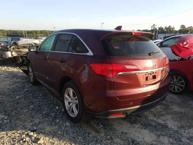 5J8TB3H56EL008247  acura rdx techno 2014 IMG 2