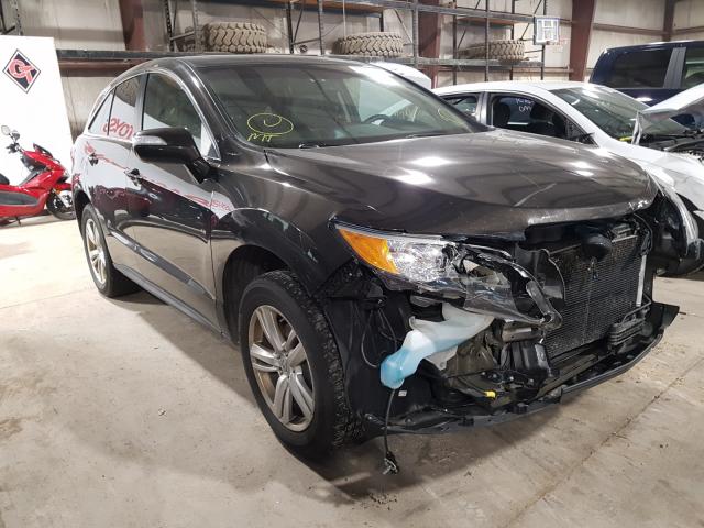 5J8TB4H53EL024153  acura rdx techno 2014 IMG 0