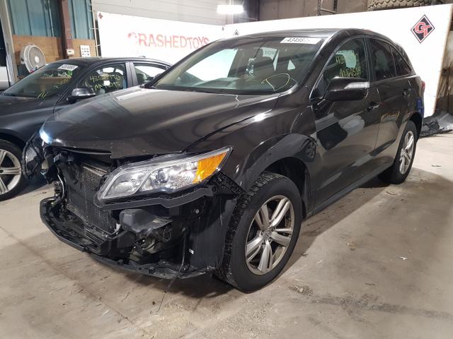 5J8TB4H53EL024153  acura rdx techno 2014 IMG 1