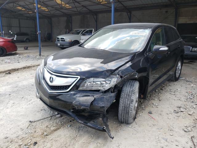 5J8TB3H59GL017561  acura rdx techno 2016 IMG 1