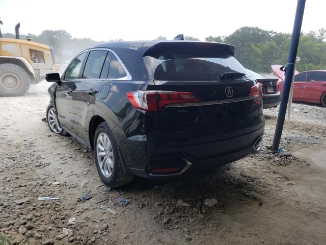 5J8TB3H59GL017561  acura rdx techno 2016 IMG 2