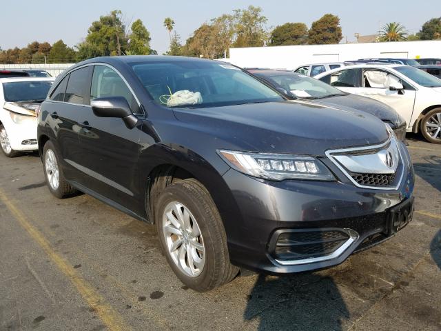 5J8TB4H52GL026379  acura rdx techno 2016 IMG 0