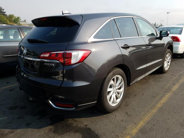 5J8TB4H52GL026379  acura rdx techno 2016 IMG 3